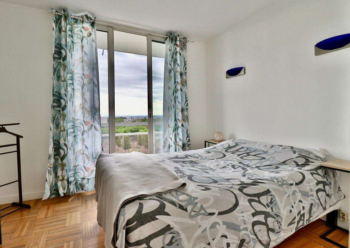 Appartement à CALUIRE-ET-CUIRE