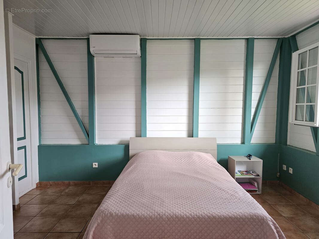 Maison à LE DIAMANT