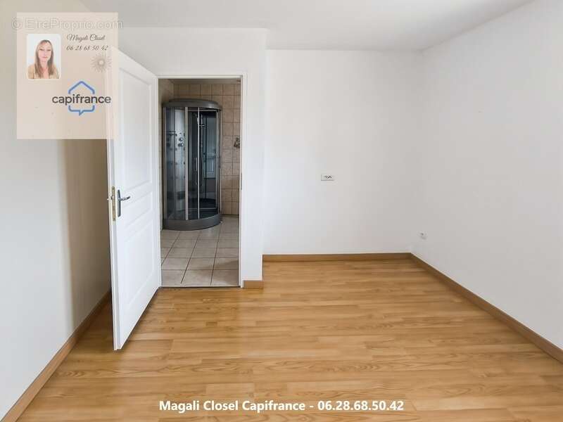 Maison à PIERRE-DE-BRESSE