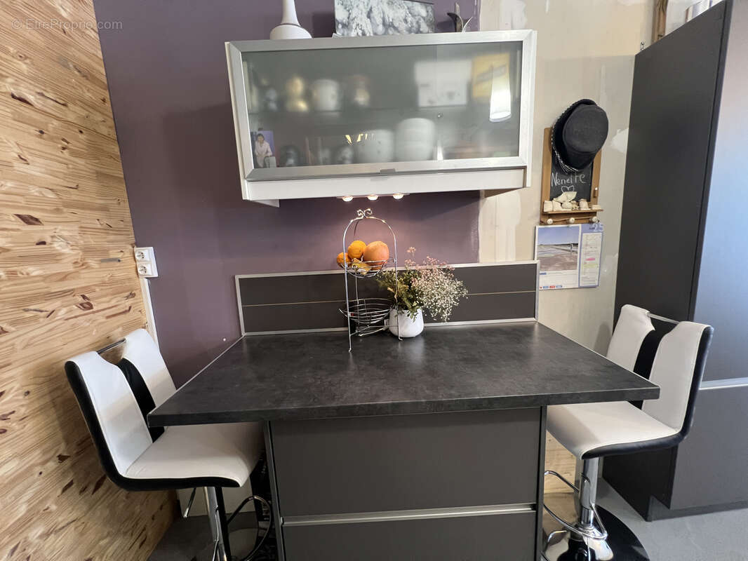 Appartement à LES SABLES-D'OLONNE