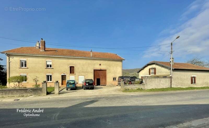 Ensemble immobilier proche de la Belgique et du Luxembourg - photo 2