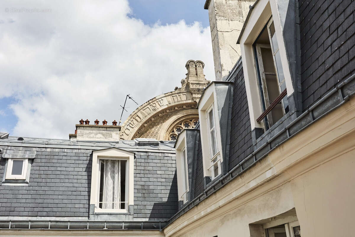Appartement 37 m² à Paris-9e  - photo 9