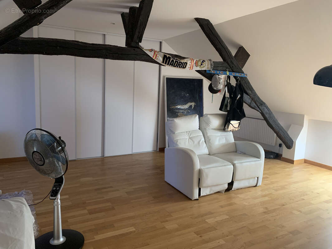 Appartement à MOULINS