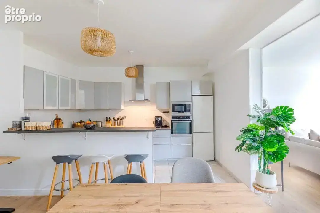 Vente Appartement Beaumont-sur-oise(95260) 169 500ï¿œ - photo 2