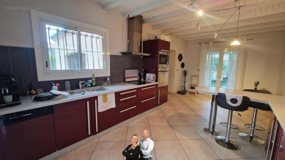 Photo 5 - Maison à TONNEINS