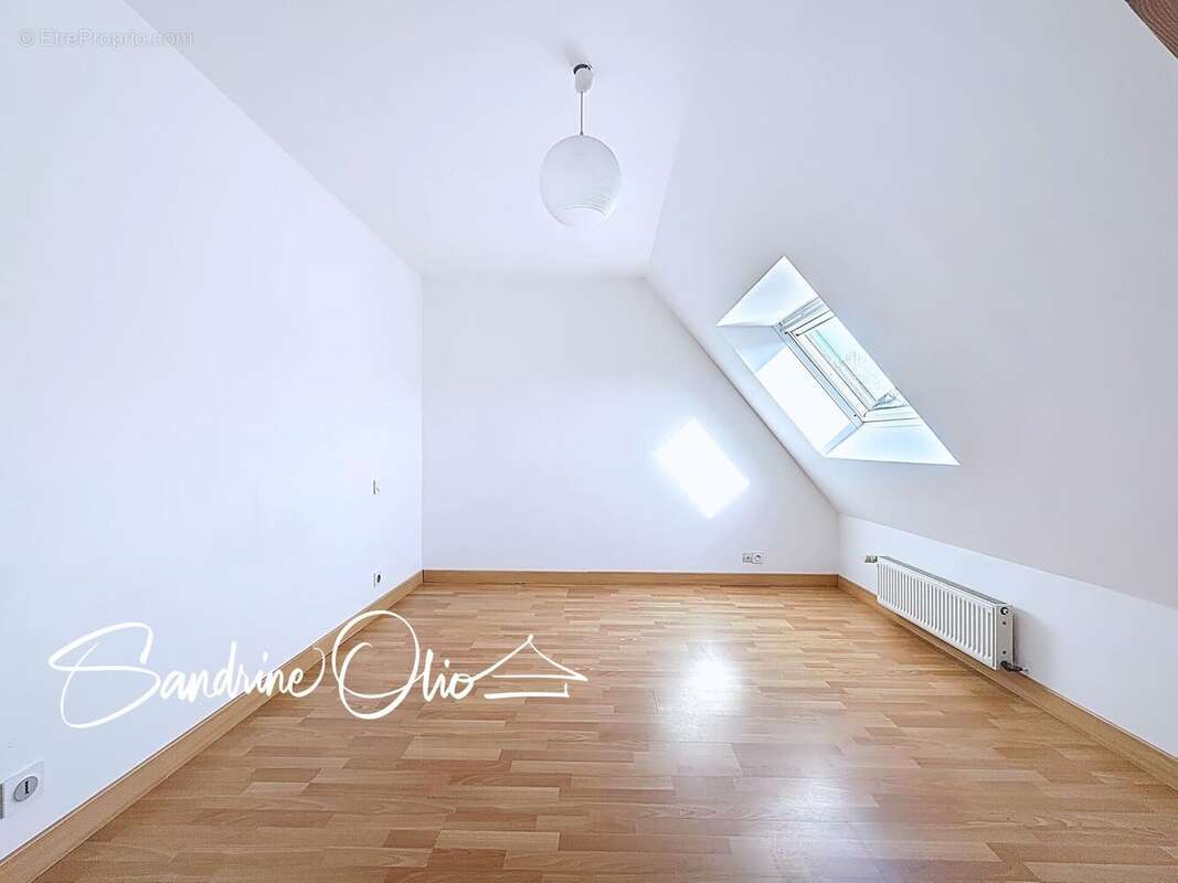 Photo 5 - Maison à MONDEVILLE