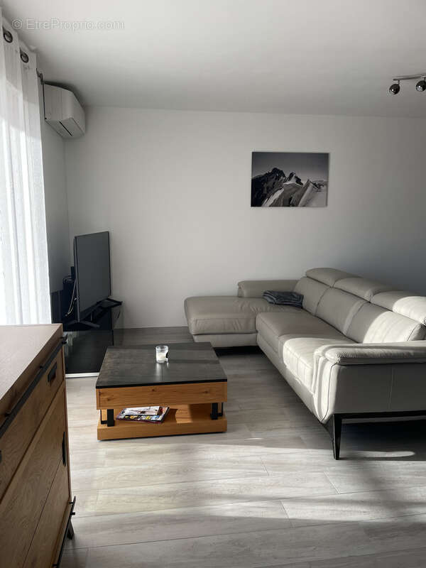 Appartement à GRASSE