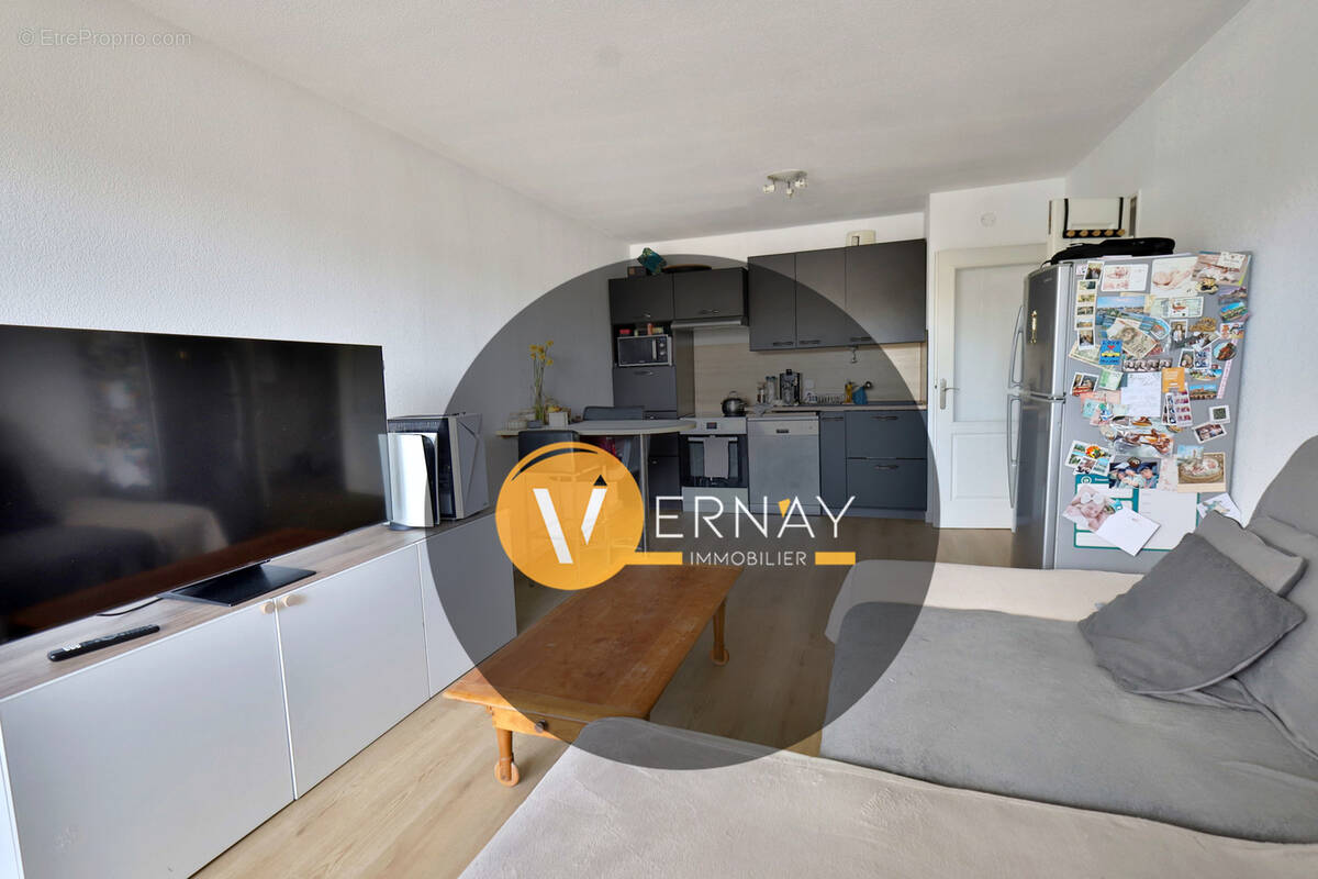 Appartement à VENISSIEUX