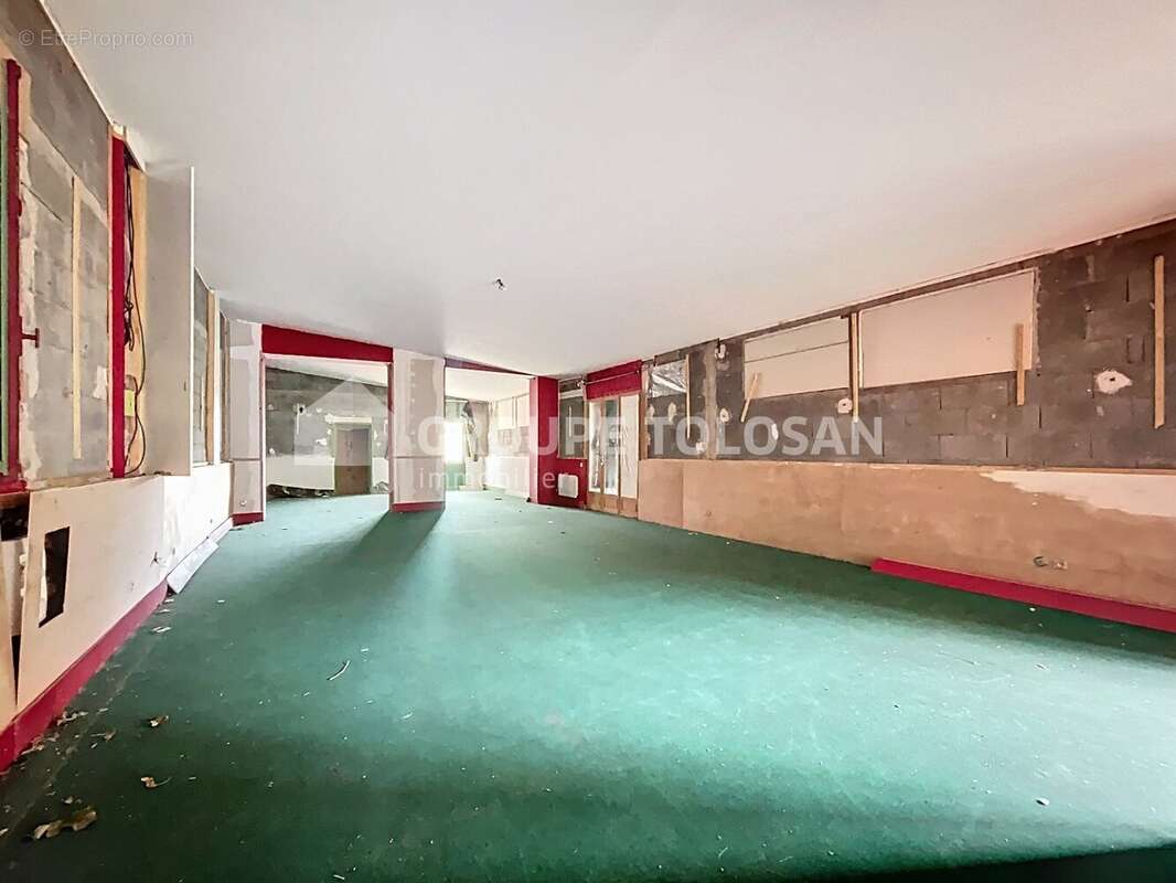 Maison à MONTASTRUC-LA-CONSEILLERE