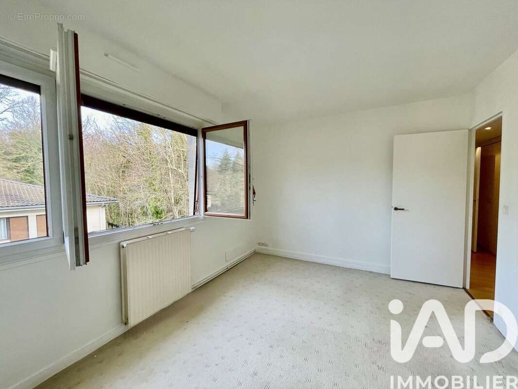 Photo 9 - Appartement à ETIOLLES