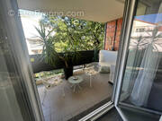 Appartement à SAINT-PRIEST