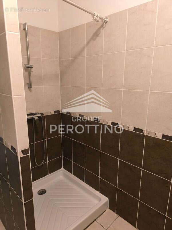 Appartement à ALLAUCH