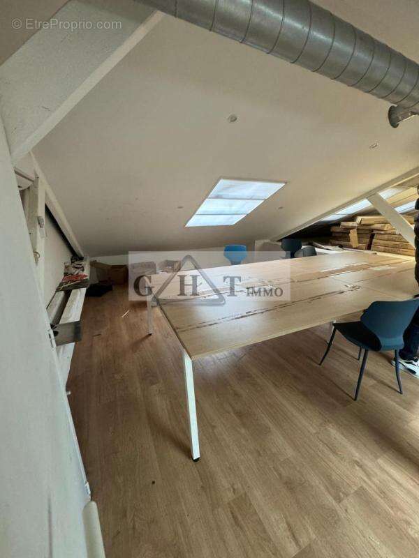 A vendre bureau joinville le pont - photo 5