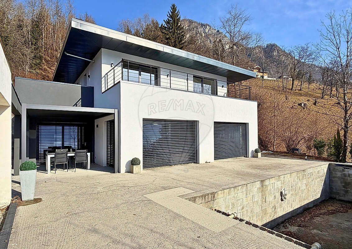 Maison à THYEZ