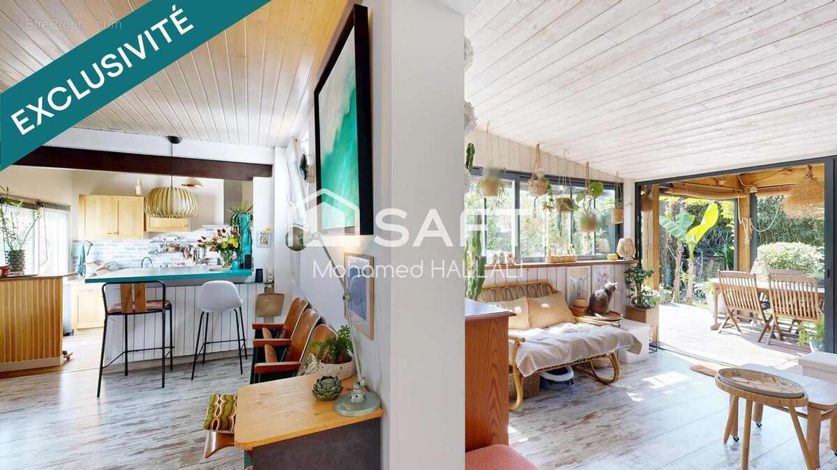 Photo 4 - Maison à LA TESTE-DE-BUCH