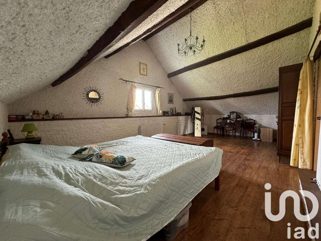 Photo 8 - Maison à EGREVILLE