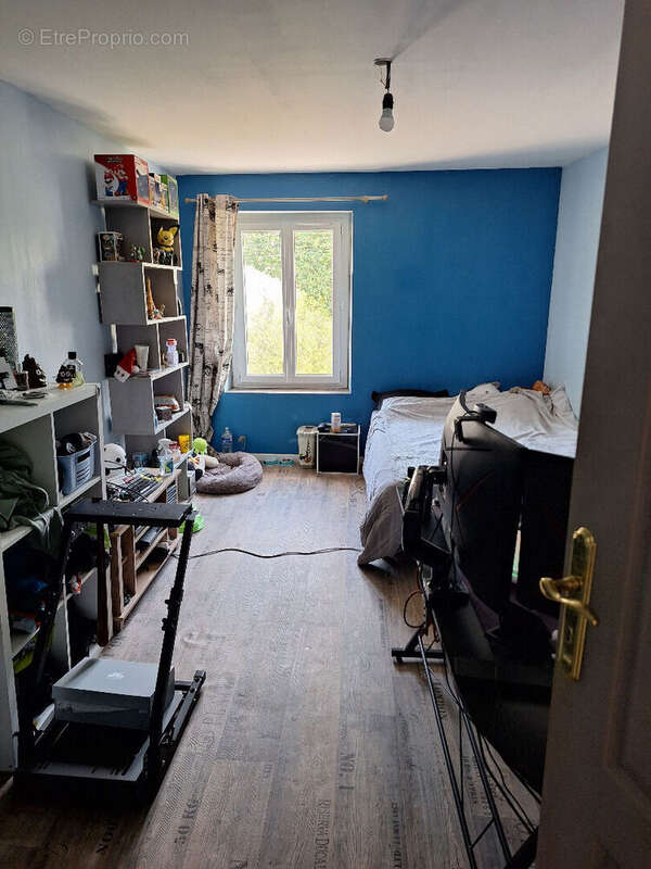 Maison à LA FERTE-SOUS-JOUARRE