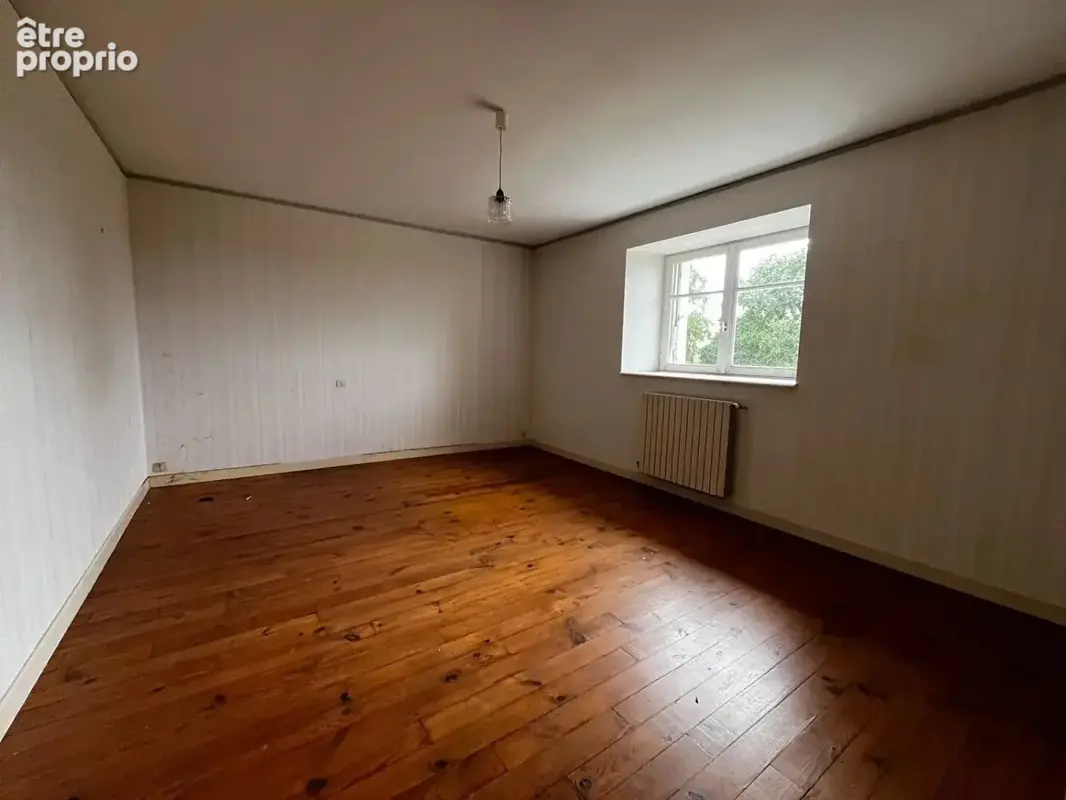 Saint-Brandan - Ensemble Immobilier - 2 Maisons et dépendances - photo 2