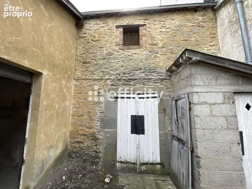 Maison 10 pièces 222 m² à vendre à Laval (53000) - photo 15