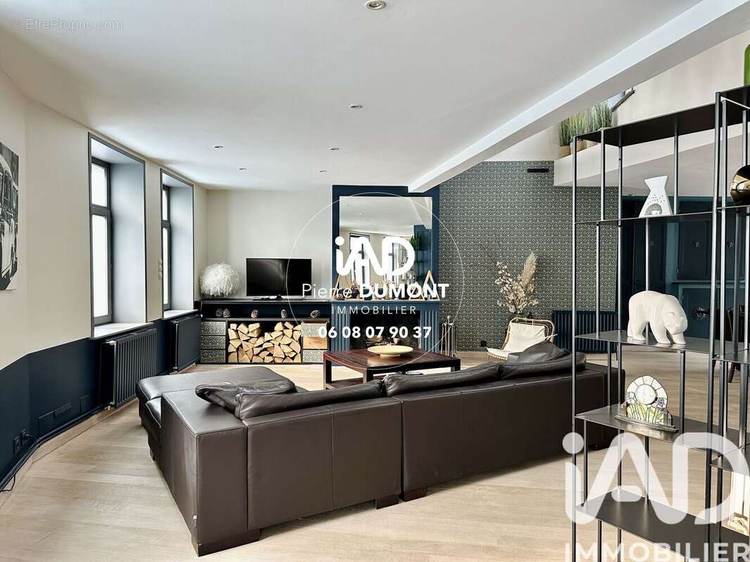 Photo 2 - Maison à WASQUEHAL