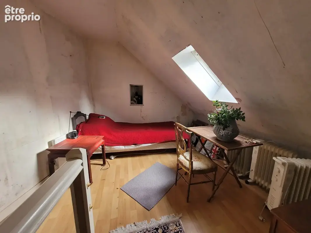 Maison 3 pièces 70 m² à vendre à Longny-Au-Perche (61290) - photo 9