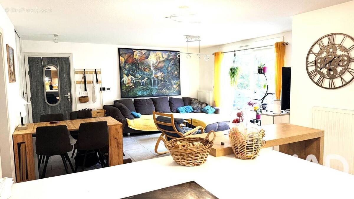 Photo 1 - Appartement à HERRLISHEIM