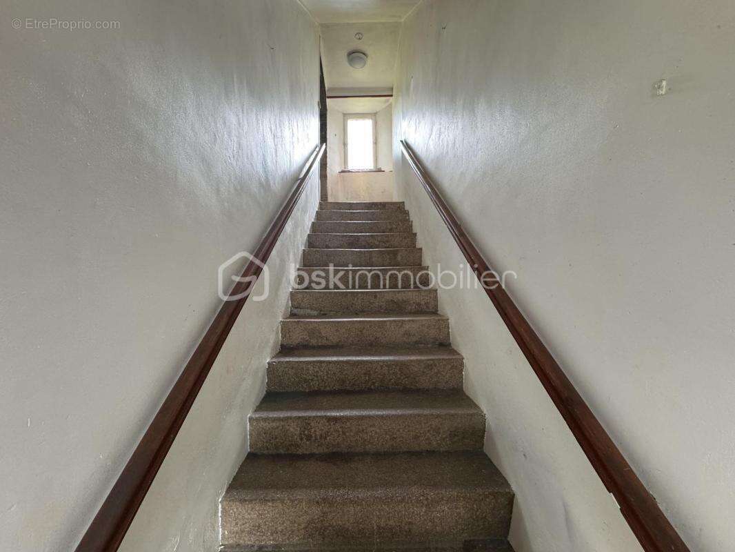 Appartement à QUETTEHOU