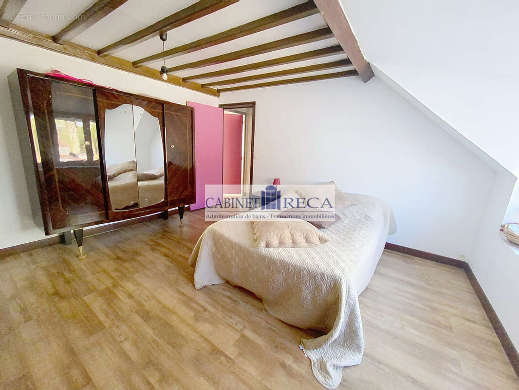 Maison Familiale 163,67 m2 AXE NOYON - CHAUNY - photo 11