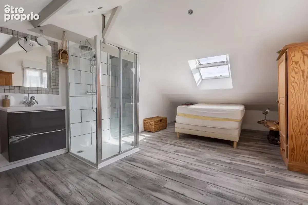 Maison 6 pièces, 155 m² à Nantes avec terrasses, garage, piscine - photo 11