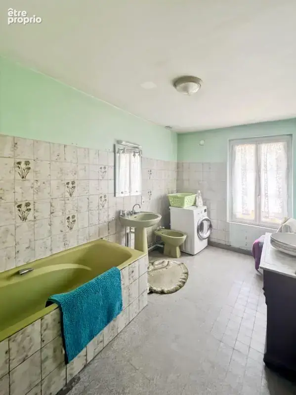 A SAISIR - Charmante maison de 1780 à rénover ! - photo 14