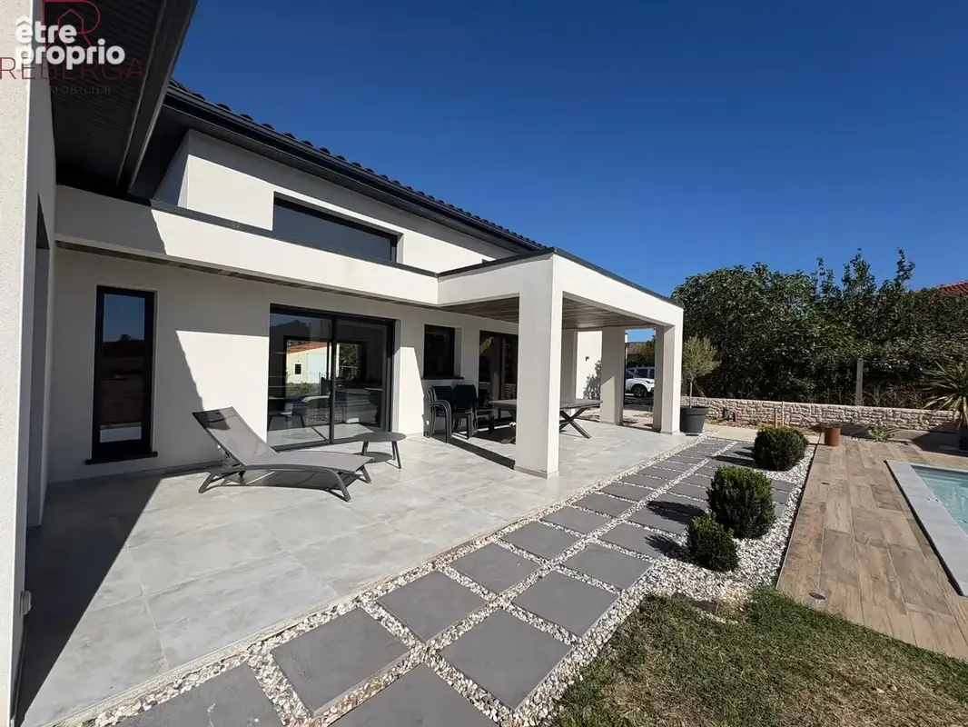 Maison labruguiere - photo 23