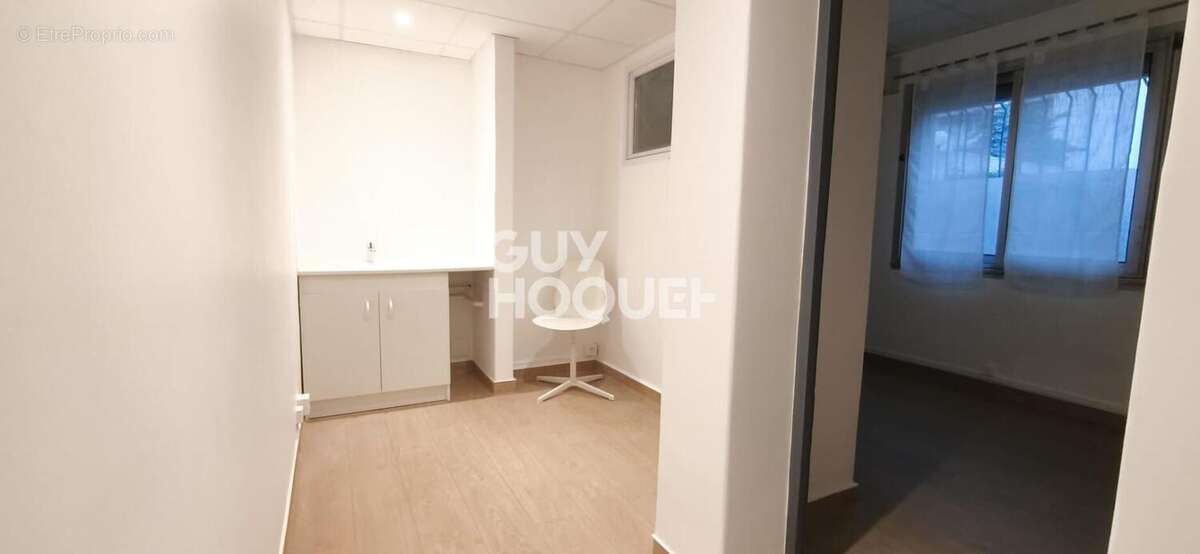 Commerce à MONTPELLIER