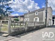 Photo 1 - Maison à COUTURE-D'ARGENSON