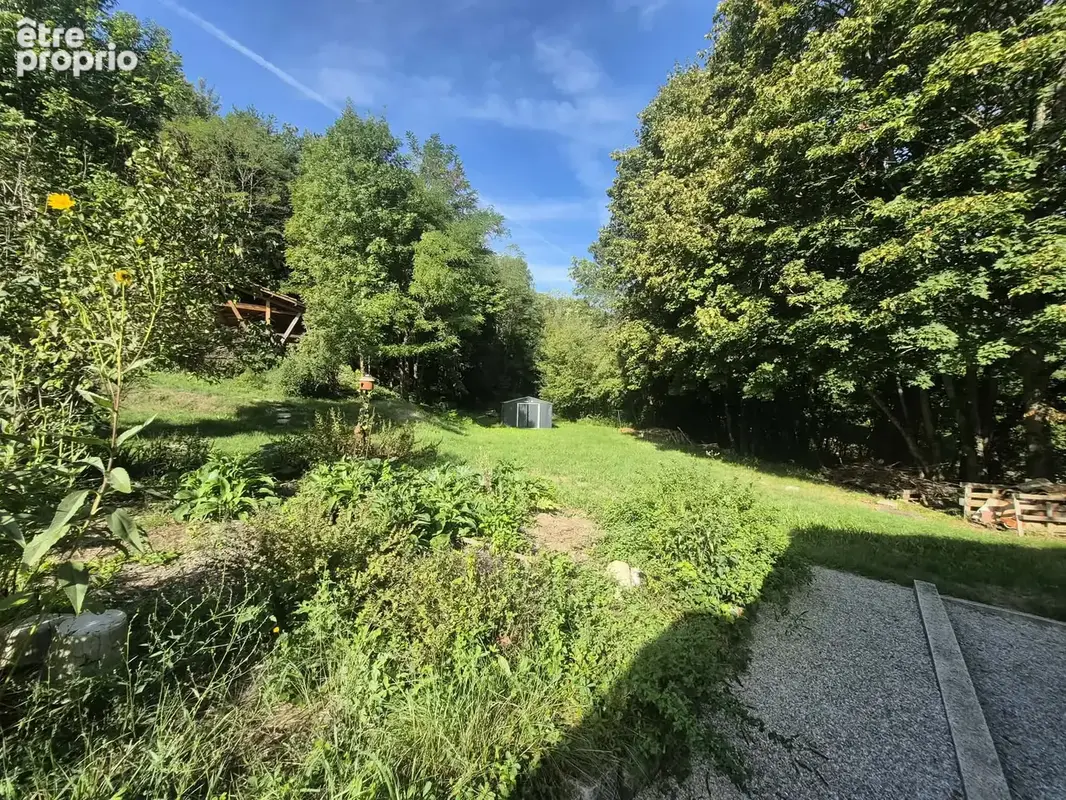 Un havre de paix entre forêt et rivière - photo 12