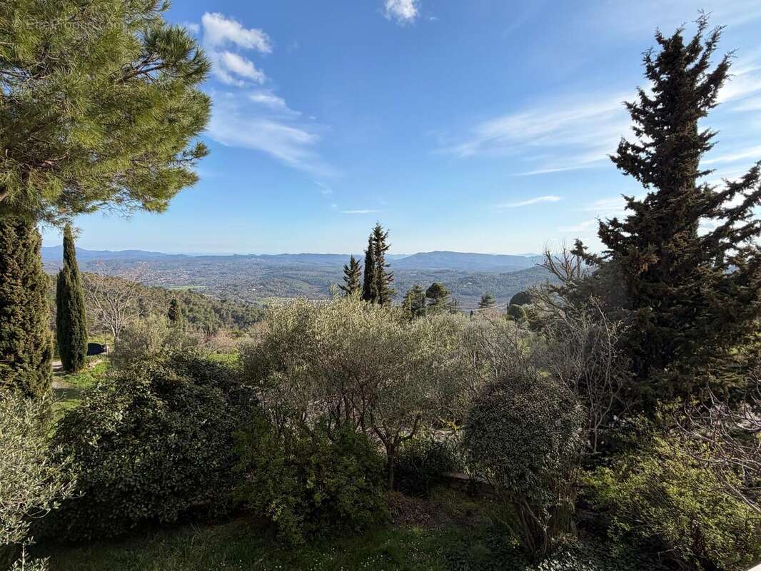 Photo 3 - Maison à SEILLANS