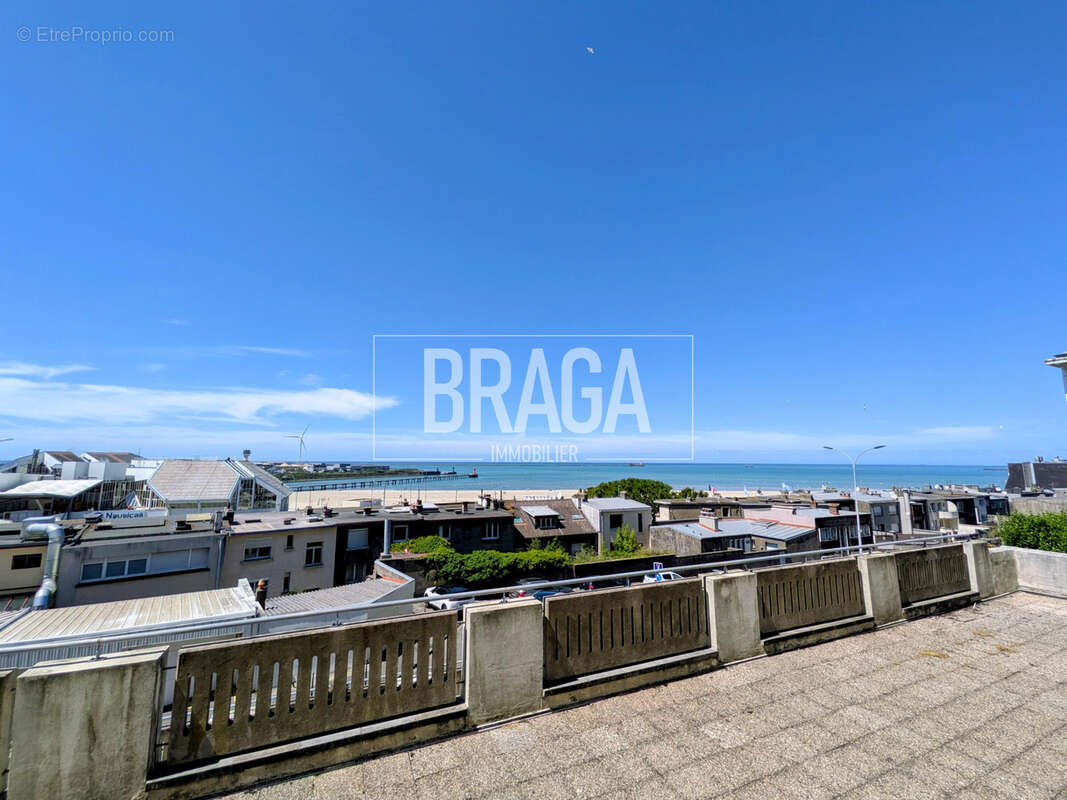Appartement à Vendre - Face Nausicaa Vue Mer à Tous Niveaux - photo 2