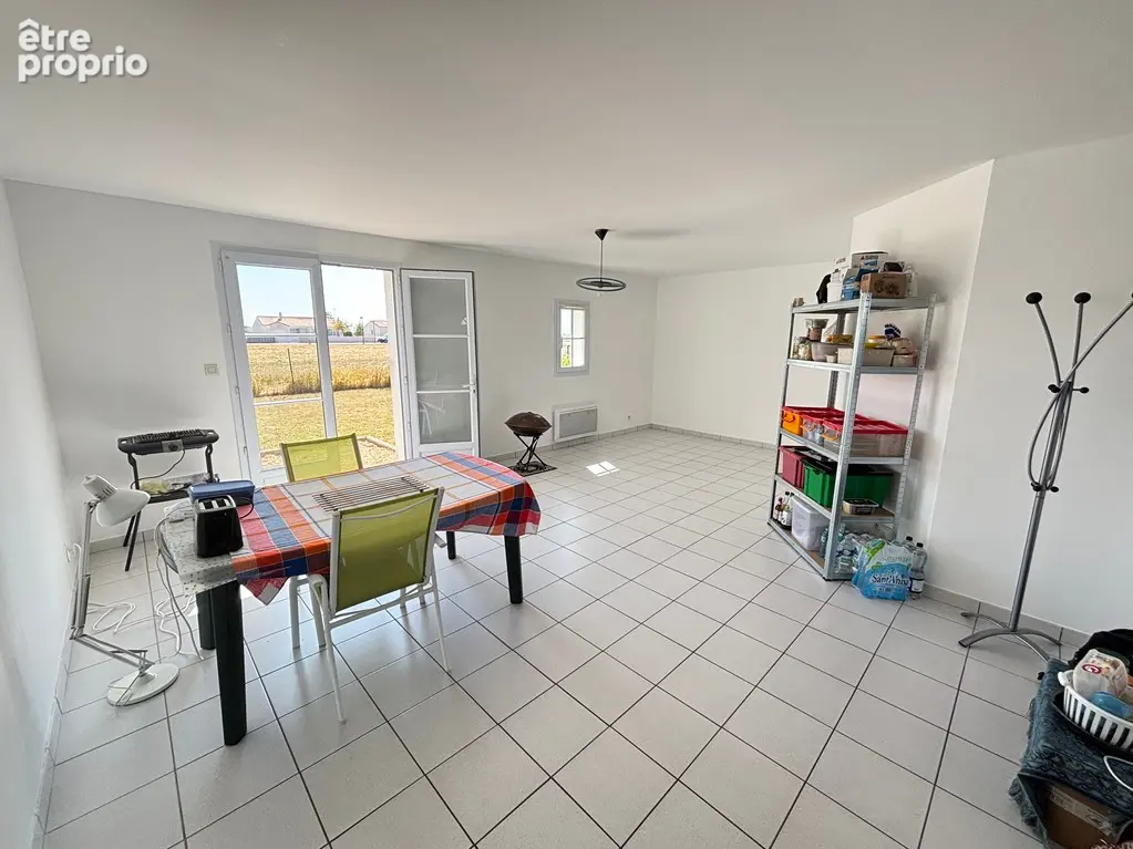 Maison 3 chambres de plain-pied - photo 5