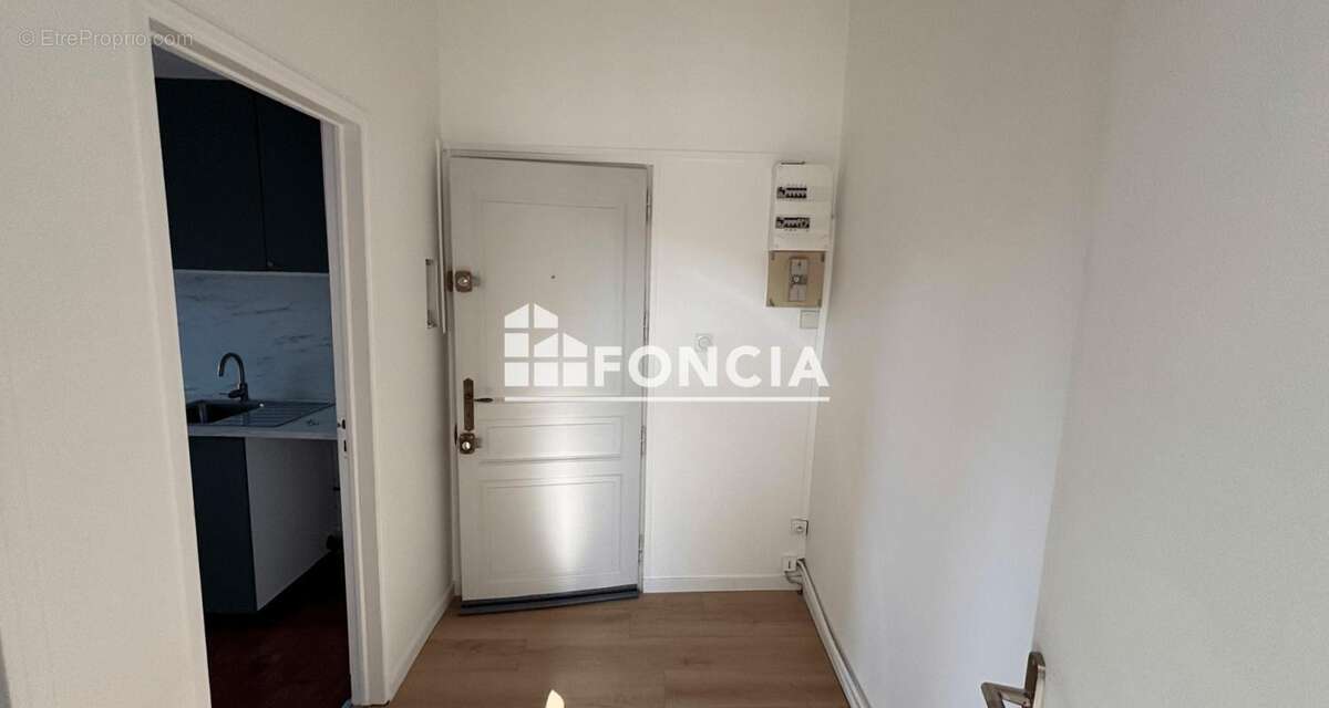 Appartement à LES ANDELYS