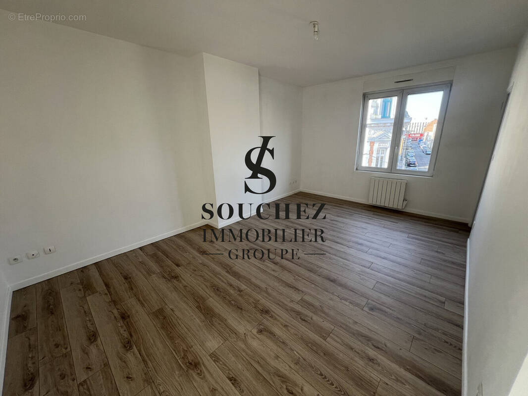 Appartement à LENS