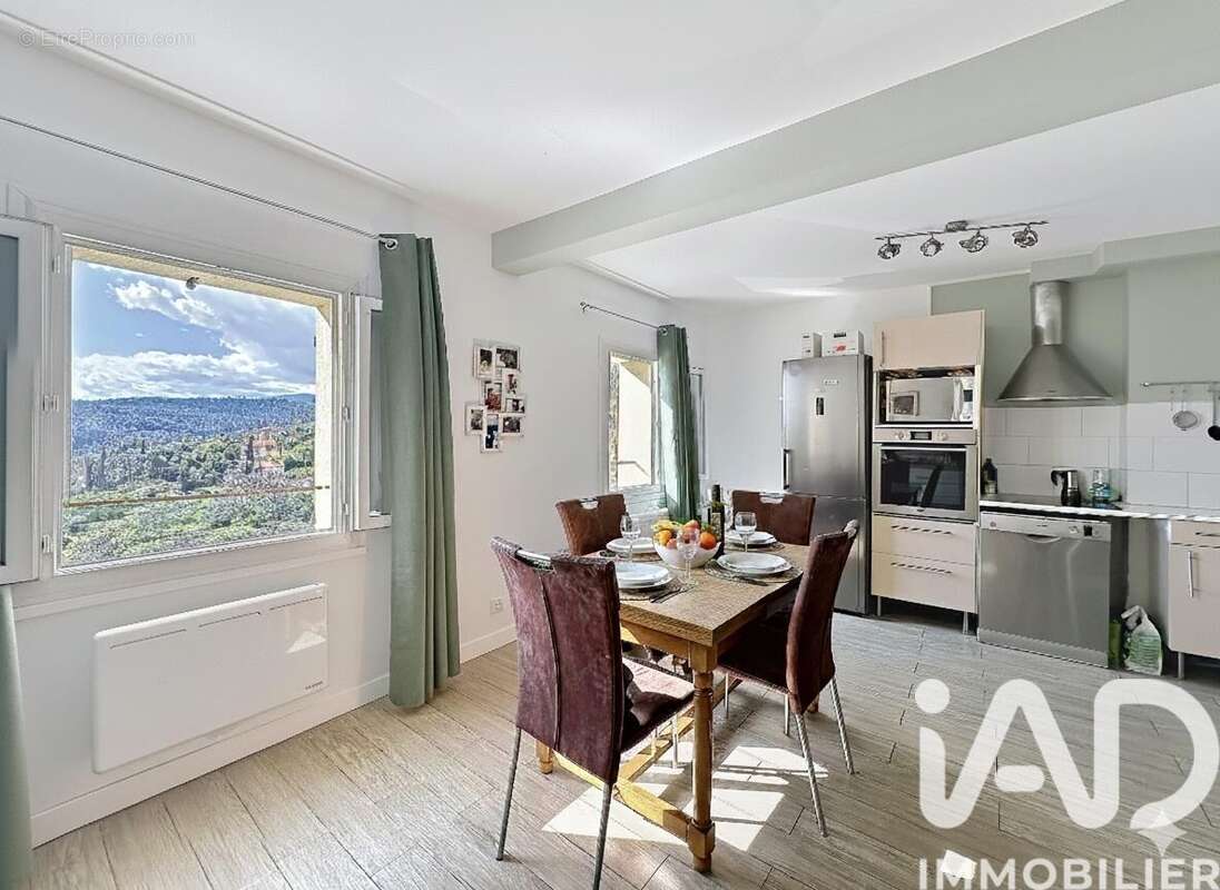 Photo 4 - Appartement à CALLIAN