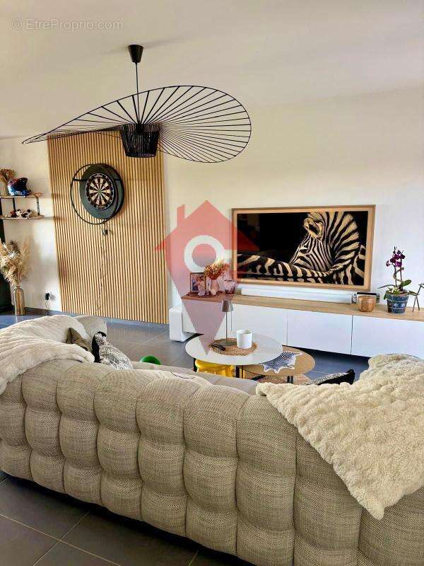 Maison à LES ALLUETS-LE-ROI