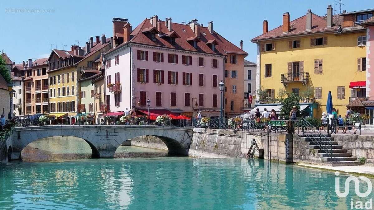 Photo 9 - Appartement à ANNECY