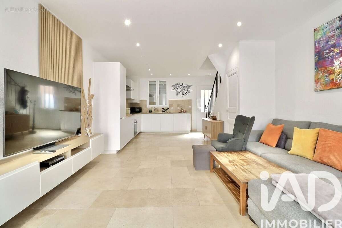 Photo 4 - Appartement à LA CIOTAT