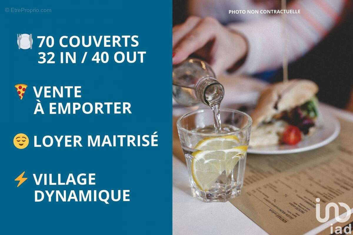 Photo 3 - Commerce à CABRIS