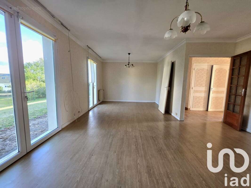 Photo 7 - Maison à PABU