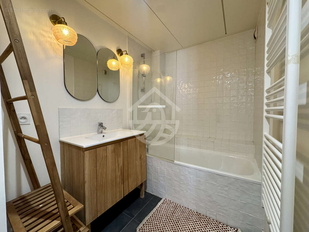 Appartement à VALENCE