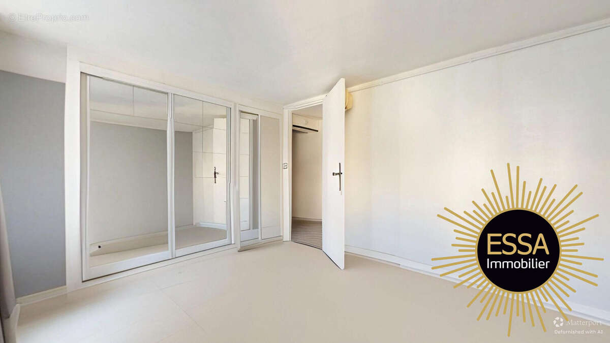 Appartement à VIROFLAY