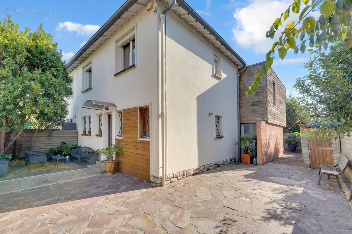 Maison à TOULOUSE