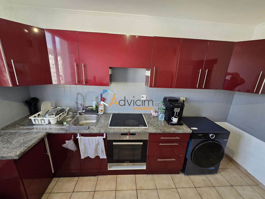 Appartement à ORLEANS