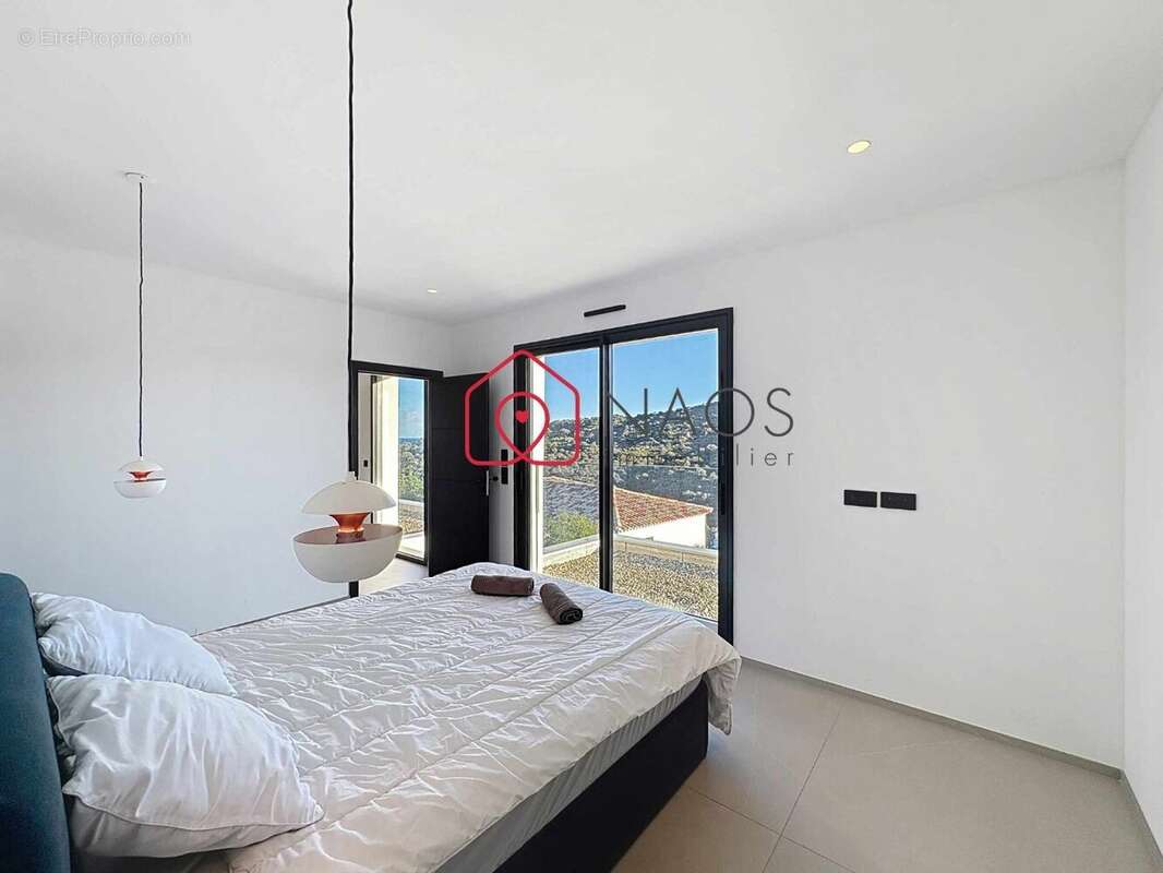 Maison à CAVALAIRE-SUR-MER